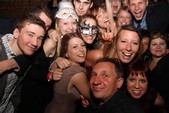 Photo 378 - Gala kiné Bal masqué