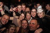 Photo 379 - Gala kiné Bal masqué