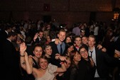 Photo 381 - Gala kiné Bal masqué