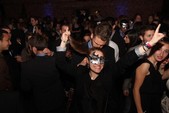 Photo 383 - Gala kiné Bal masqué