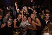 Photo 384 - Gala kiné Bal masqué