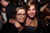 Photo 385 - Gala kiné Bal masqué