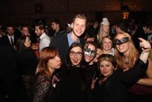 Photo 387 - Gala kiné Bal masqué