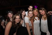Photo 389 - Gala kiné Bal masqué