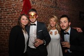 Photo 396 - Gala kiné Bal masqué