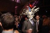 Photo 397 - Gala kiné Bal masqué