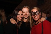 Photo 398 - Gala kiné Bal masqué