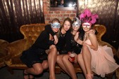 Photo 400 - Gala kiné Bal masqué