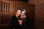 Photo 409 - Gala kiné Bal masqué