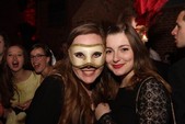 Photo 428 - Gala kiné Bal masqué