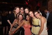 Photo 429 - Gala kiné Bal masqué