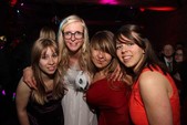 Photo 432 - Gala kiné Bal masqué