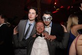 Photo 433 - Gala kiné Bal masqué