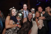 Photo 434 - Gala kiné Bal masqué