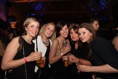 Photo 435 - Gala kiné Bal masqué