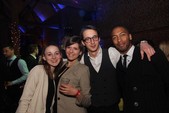 Photo 439 - Gala kiné Bal masqué