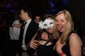 Photo 447 - Gala kiné Bal masqué