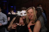 Photo 448 - Gala kiné Bal masqué