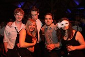 Photo 450 - Gala kiné Bal masqué