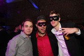 Photo 456 - Gala kiné Bal masqué
