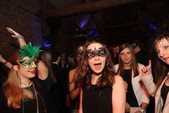 Photo 458 - Gala kiné Bal masqué