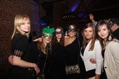 Photo 459 - Gala kiné Bal masqué
