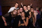 Photo 460 - Gala kiné Bal masqué
