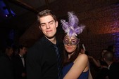 Photo 470 - Gala kiné Bal masqué