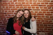 Photo 495 - Gala kiné Bal masqué