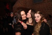 Photo 520 - Gala kiné Bal masqué