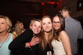 Photo 523 - Gala kiné Bal masqué
