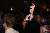 Photo 532 - Gala kiné Bal masqué