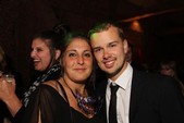 Photo 538 - Gala kiné Bal masqué