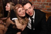 Photo 550 - Gala kiné Bal masqué