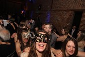 Photo 558 - Gala kiné Bal masqué