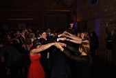 Photo 562 - Gala kiné Bal masqué
