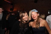 Photo 564 - Gala kiné Bal masqué