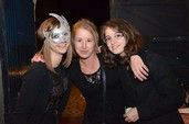Photo 569 - Gala kiné Bal masqué