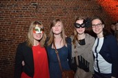 Photo 597 - Gala kiné Bal masqué