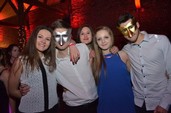 Photo 600 - Gala kiné Bal masqué