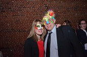 Photo 604 - Gala kiné Bal masqué