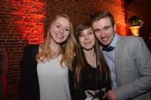 Photo 618 - Gala kiné Bal masqué