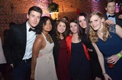 Photo 639 - Gala kiné Bal masqué