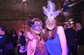 Photo 643 - Gala kiné Bal masqué