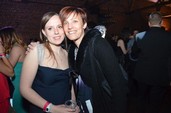 Photo 650 - Gala kiné Bal masqué