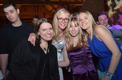 Photo 655 - Gala kiné Bal masqué