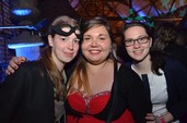 Photo 690 - Gala kiné Bal masqué