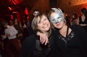 Photo 717 - Gala kiné Bal masqué