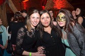 Photo 718 - Gala kiné Bal masqué