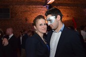 Photo 752 - Gala kiné Bal masqué
